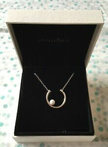 yzANZT[@lbNX@IWi{bNXVo[lbNXsilver contemporanea collana di perle in confezione regalo originale in argento sterling s925