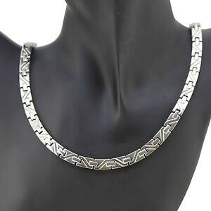 yzANZT[@lbNX@`F[RAfXeXX`[catenacollier modello stella in acciaio inox lunghezze 316l 460 510 cm