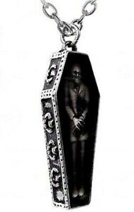 �y���������z�A�N�Z�T���[�@�l�b�N���X�@�C�M���X�S�V�b�N�z���[�l�b�N���Xalchemy of england gotico nosferatus riposo bara horror collana p183