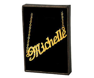 yzANZT[@lbNX@l[lbNX~VFWG[fUCi[EFfBOhXnome collana michelle 18k placcato oro jewelry nekless designer abiti da sposa regali