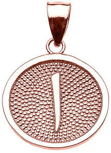 �y���������z�l�b�N���X�@k���[�Y�S�[���h�A���r�A�A���t�y���_���g14k rose gold arabic letter alif a initial charm pendant