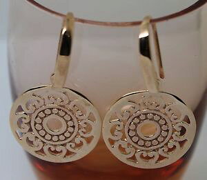 �y���������z�l�b�N���X�@���[�Y�S�[���h�t���b�g�h���b�v���E���h�C�������O�I�Y�G�N�X�v���X�|�X�g