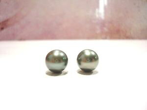�y���������z�l�b�N���X�@�����Ok�C�G���[�S�[���h�^�q�`�p�[��rings 18k yellow gold 750000 tahitian pearl 9 mm 285 gr alpa