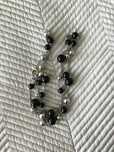 �y���������z�l�b�N���X�@�Q�I���N�C�F���Z���X�^�[�����O�V���o�[�u���b�N�I�j�L�X�l�b�N���X