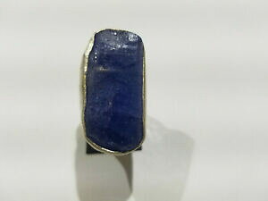 yzlbNX@authentic tanzanite gemstone finger ringaaa grade 50 ct stone12gmauthentic tanzanite gemstone finger ring eaaa grade 50 ct