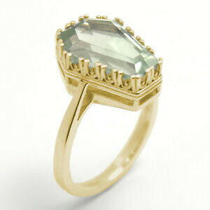 yzlbNX@OO[AWXgZbgS[hcin ring 5ct green amethyst set to 9ct gold handcrafted in the uk