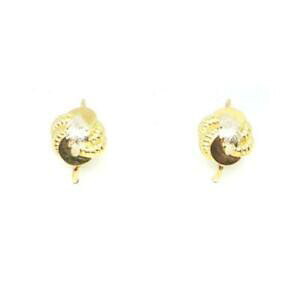 �y���������z�l�b�N���X�@�C�������O�S�[���h�S�[���hearrings woman or20ogb gold gold