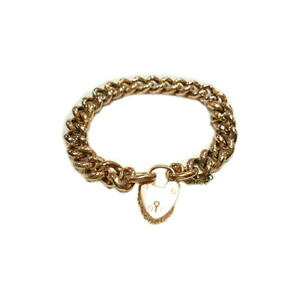 �y���������z�l�b�N���X�@���[�Y�S�[���h�r���e�[�W�v���[���u���X���b�g9ct rose gold vintage hollow plain amp; patterned charm bracelet