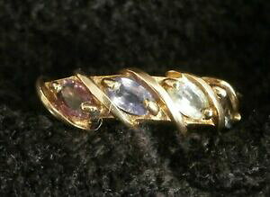yzlbNX@S[hTt@CAO9ct gold sapphire ring