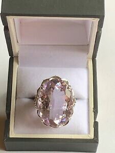 yzlbNX@Vo[AWXgOsilver amethyst ring