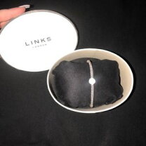 楽天市場】links of london ブレスレットの通販