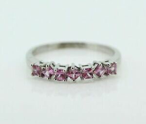 yzlbNX@zCgS[hsNTt@CAO9ct white gold pink sapphire eternity ring
