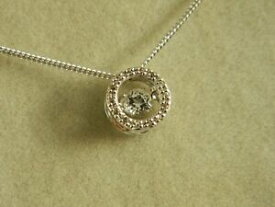 【送料無料】ネックレス　シルバーウェールズゴールドダンススワロフスキートパーズペンダントclogau silver amp; 9ct welsh gold dancing swarovski topaz pendant rrp 15900