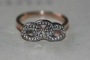 yzlbNX@h[YS[hNTt@CAONgenuine links of london 18kt rose gold vermeil signature link sapphire ring