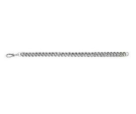 【送料無料】ネックレス　ブレスレットsterling silver cascarine 7519cm bracelet