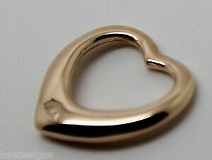 yzlbNX@kaedesignsgenuine full solid 9ct 9kt genuine rose goldheart pendant 269kaedesigns, genuine full solid 9ct 9kt genuine rose