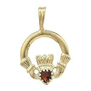 �y���������z�l�b�N���X�@9ct�Z�b�gcladdagh�l�b�N���X