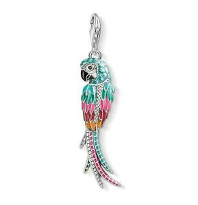 yzlbNX@g[}XNuX^[OVo[IEhthomas sabo charm club y0002 sterling silver tropical parrot charm rrp229