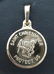 yzlbNX@CG[ZgNXgt@[_Iy_ghmiran 160308 9k yellow st christopher medallion pendant 23g rrp 239