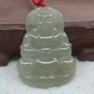 yzlbNX@y_g50mmhlistingaicyN listing natural grade a jade icy jadeite kwanyin blessing pendant 50mm h