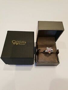 yzlbNX@S[hX^[OVo[[YS[hI[LbhsNTt@CAOclogau gold, sterling silver amp; 9ct rose gold orchid pink sapphire ring 3sofrp