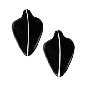 【送料無料】ネックレス　ロエベスターリングシルバースモールリーフイヤリングレディースloewe winter 2015 sterling silver 925 small leaf earrings ladies