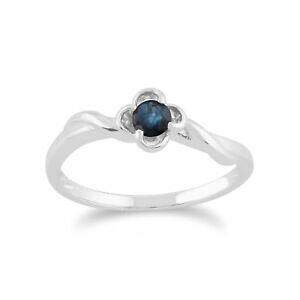 yzlbNX@gemondo 9ctzCgS[h027ctTt@CAOgemondo 9ct white gold 027ct blue sapphire floral ring