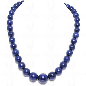 yzlbNX@AtJTt@CAJ{V{[np1129african blue sapphire gemstone round cabochon ball shaped bead np1129