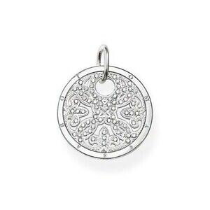 yzlbNX@g[}XVo[AxXNfBXNy_ghgenuine thomas sabo silver arabesque disc pendant cz small tpe432cz rrp 289