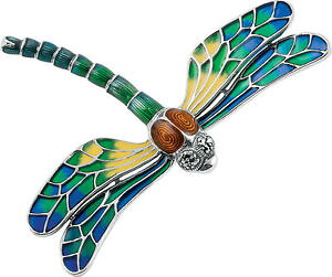 �y���������z�l�b�N���X�@ ari d norman sterlingdragonfly broochgift boxhallmark mum���C�t ari d norman sterling silver dragonfly brooch gift box uk ha