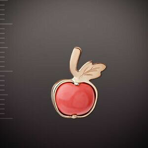 �y���������z�l�b�N���X�@���V�A���[�Y14g585�y���_���g14��10 mm nwt 14krussian rose gold 14k 585 coral pendant 14��10 mm nwt stunning 14g