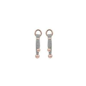 【送料無料】ネックレス　イアリングadami e3m18tspマルチカラーearrings adami e3m18tsp silver multicolor