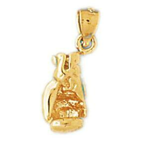 yzlbNX@CG[S[h{NVOO[uy_gAJ14k yellow gold boxing glove 3d pendant charm, made in usa