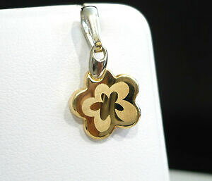 �y���������z�l�b�N���X�@�y���_���g�S�[���hpendant gold 18kt 750 with engraving