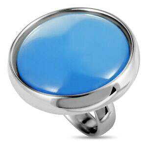 �y���������z�l�b�N���X�@�Q�I���O�W�F���Z��regitze�I�{�@�K�[�h�V���o�[georg jensen regitze overgaard silver blue jade ring