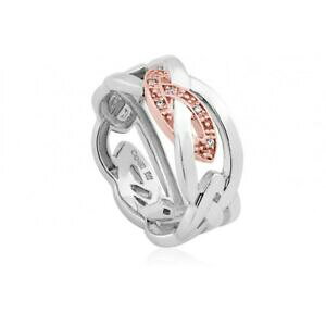 yzlbNX@Obrand clogau eternal love ring q 80 rrp