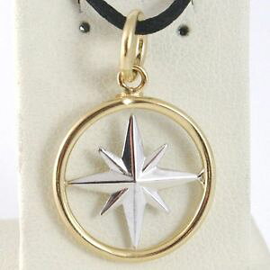 yzlbNX@zCgS[hy_gCG[sNEBh[YRpXwhite gold pendant yellow 750 18k, pink wind rose twenty, compass,