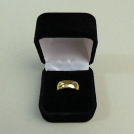 【送料無料】ネックレス　ヴィンテージkゴールドサイズロンドングラムvintage 9k gold wedding ring size n london 1968 68 grams