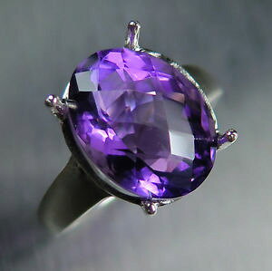 yzlbNX@uWAWXgX^[OVo[O655cts natural brazilian purple amethyst 1318x1056mm 925 sterling silver ring