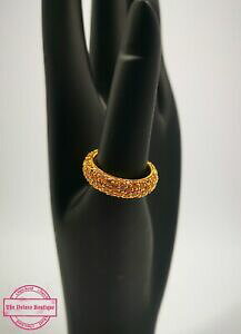 yzlbNX@g[}XOthomas sabo 18kt plated eternity ring