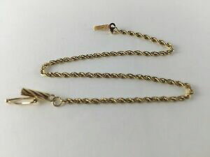 yzlbNX@kCG[S[h[v`F[modern 14k yellow gold rope chain