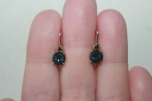 �y���������z�l�b�N���X�@���V�A�C�������O listing14k 585 gold russian earrings
