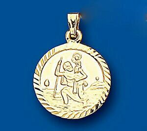 yzlbNX@S[hZgNXgt@[y_gCG[S[hZgNXgt@[gold st christopher pendant yellow gold saint christopher double sided