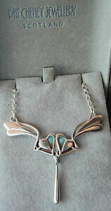 yzlbNX@XRbghVo[GiA[k[{[y_gpbg`FCj[{bNXIscottish silver amp; enamel art nouveau pendant pat cheney in box