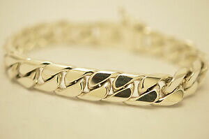 yzlbNX@^XRLVRX^[OVo[LVR`F[uXbgtaxco, mexican 925 sterling silver mexican chain bracelet 794 g, 205 cm, 81