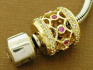 yzlbNX@\bhS[hsNzCgTt@CAr[Yy_gbd097 stunning 9ct solid gold natural pink amp; white sapphire large bead pendant