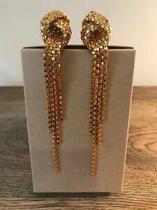 �y���������z�l�b�N���X�@�����C�������Olara bohinc 107 earrings collectable early rare