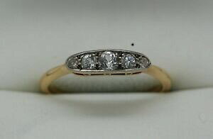 yzlbNX@rNgAS[hzCgTt@CAOTCYvictorian 18ct gold and 035ct white sapphire ring size n