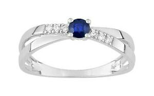 yzlbNX@OzCgS[hTt@CAWRjEOring white gold, sapphire and zirconium oxides, weight 1,15 gram, 0a583gst