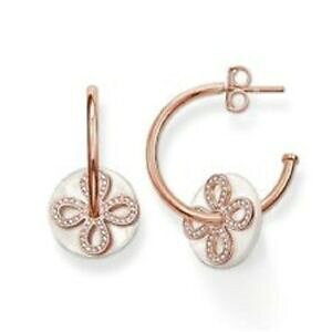 yzlbNX@g[}XV[YCOhgenuine thomas sabo ssil rose plated cz mop earrings tcr587czr rrp 449